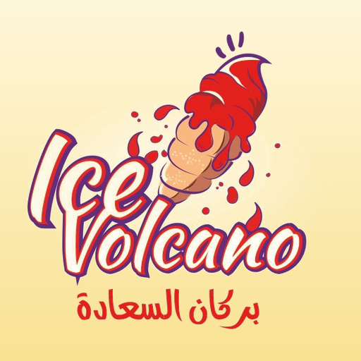 ICE VOLCANO